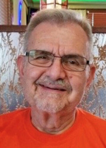 Ronald Jayne Sr.  1943-2025